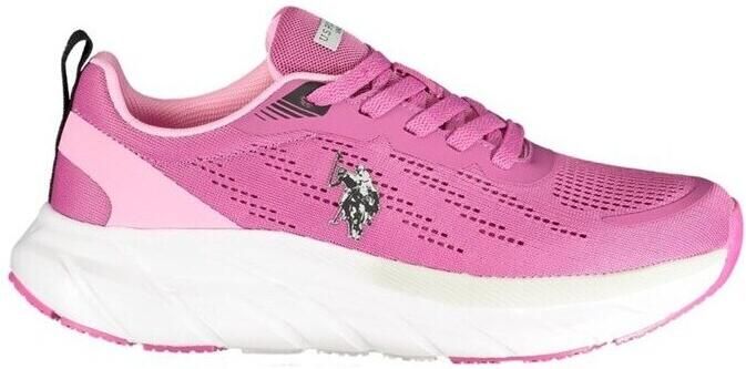 U.S Polo Assn. Lage Sneakers draft002w6t1rsfux00738