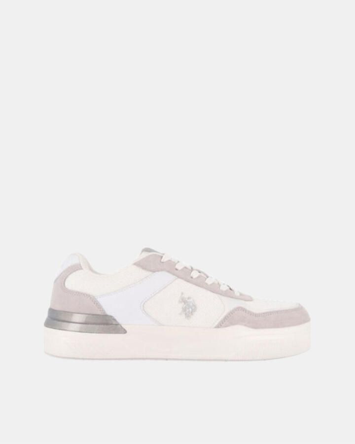 U.S Polo Assn. Lage Sneakers GREG001M 6MS1