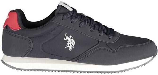 U.S Polo Assn. Lage Sneakers happy001m6nh1bldbl01241