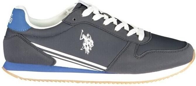 U.S Polo Assn. Lage Sneakers happy002m6yh1bldbl01241