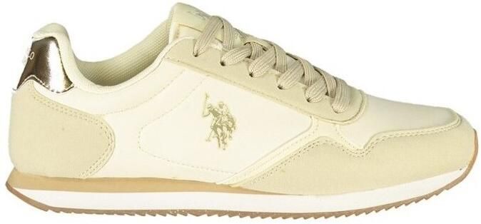 U.S Polo Assn. Lage Sneakers happy004w6nh1bewhgo0238