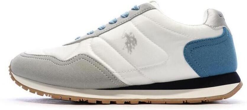 U.S Polo Assn. Lage Sneakers