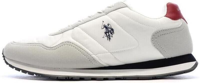 U.S Polo Assn. Lage Sneakers JOY001M FS1 - Foto 2