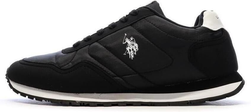 U.S Polo Assn. Lage Sneakers JOY001M FS1 - Foto 2