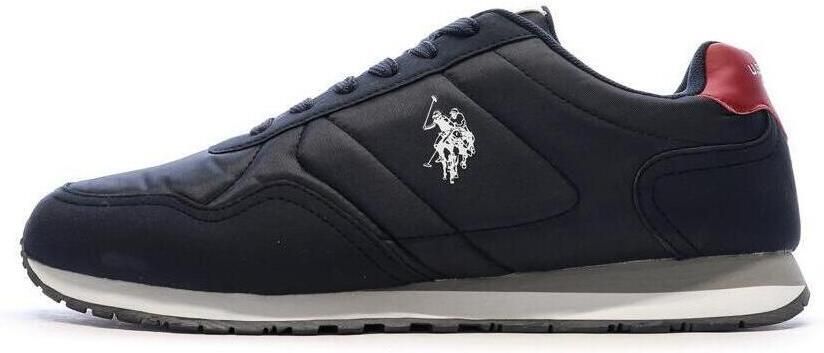 U.S Polo Assn. Lage Sneakers JOY001M FS1 - Foto 2