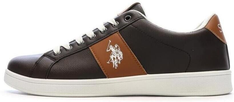 U.S Polo Assn. Lage Sneakers BAK001M FS1 - Foto 2