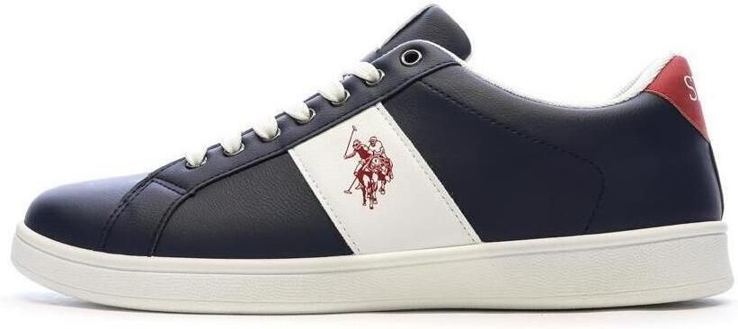 U.S Polo Assn. Lage Sneakers BAK001M FS1 - Foto 2