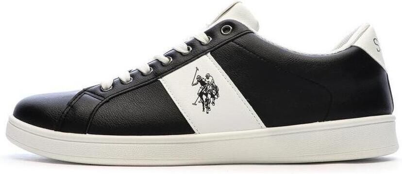 U.S Polo Assn. Lage Sneakers BAK001M FS1 - Foto 2