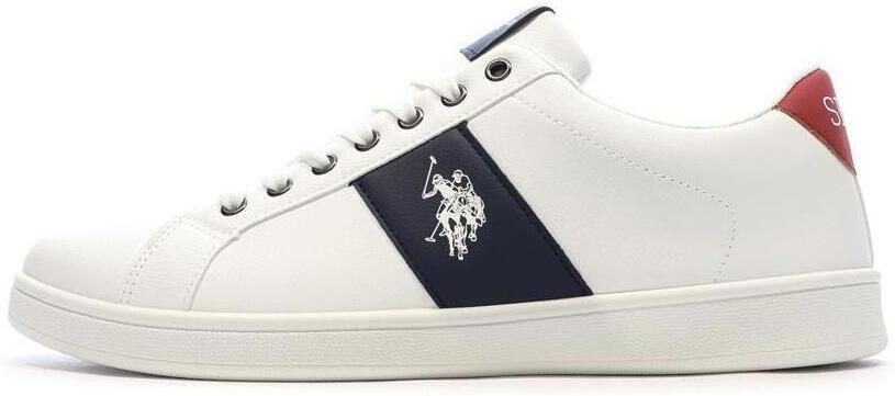 U.S Polo Assn. Lage Sneakers