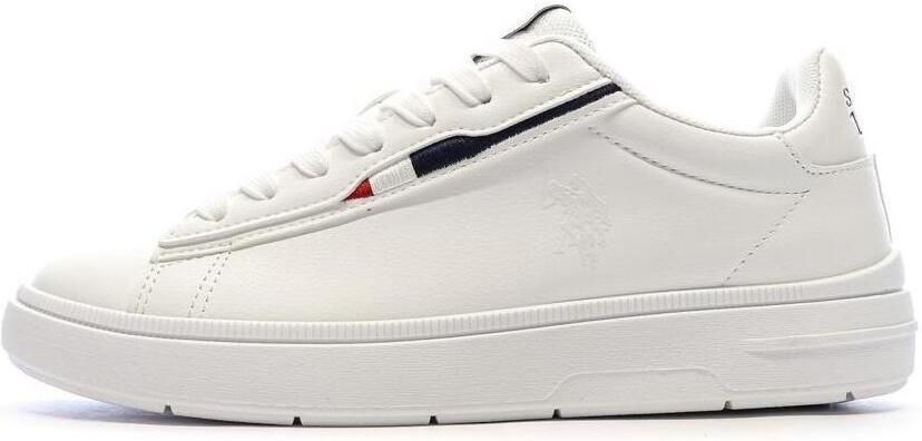 U.S Polo Assn. Lage Sneakers