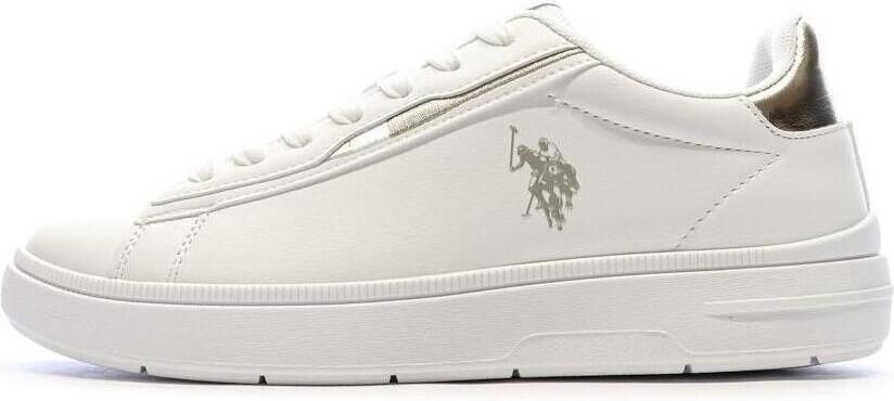 U.S Polo Assn. Lage Sneakers ARIS002W 6YM1 - Foto 2