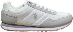 U.S Polo Assn. Lage Sneakers Schoenen-Mannen