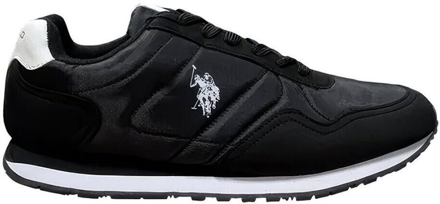 U.S Polo Assn. Lage Sneakers JOY001M FS1