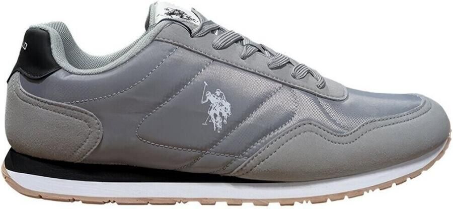 U.S Polo Assn. Lage Sneakers JOY001M FS1
