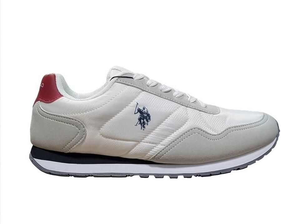 U.S Polo Assn. Lage Sneakers JOY001M FS1