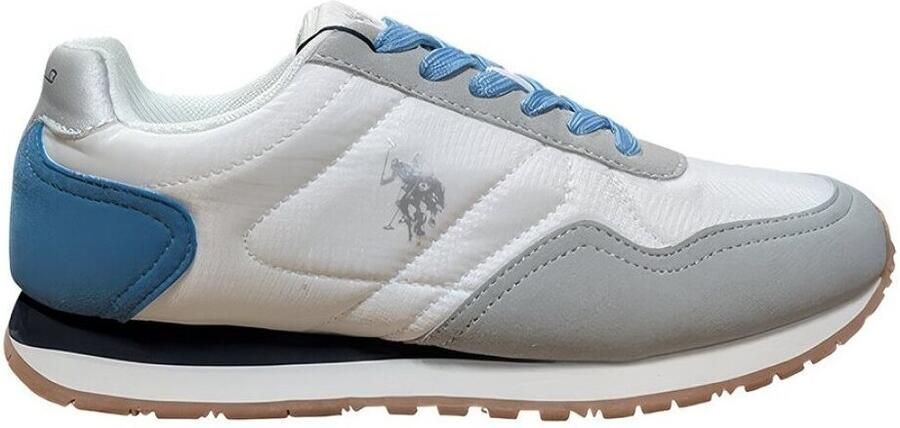 U.S Polo Assn. Lage Sneakers JOY002W FS1