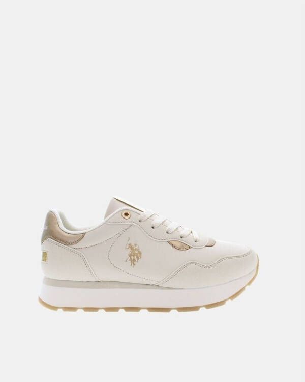 U.S Polo Assn. Lage Sneakers KITTY006W EYH1