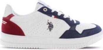 U.S Polo Assn. Lage Sneakers KOSMO001M 4YH3