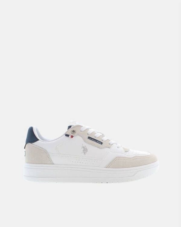 U.S Polo Assn. Lage Sneakers KOSMO006M 5YS2