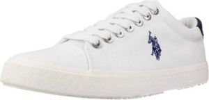 U.S Polo Assn. Lage Sneakers MARCS003M