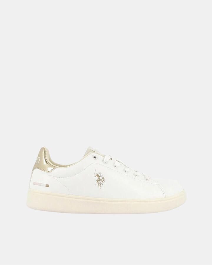U.S Polo Assn. Lage Sneakers MARLYN001F 6Y7