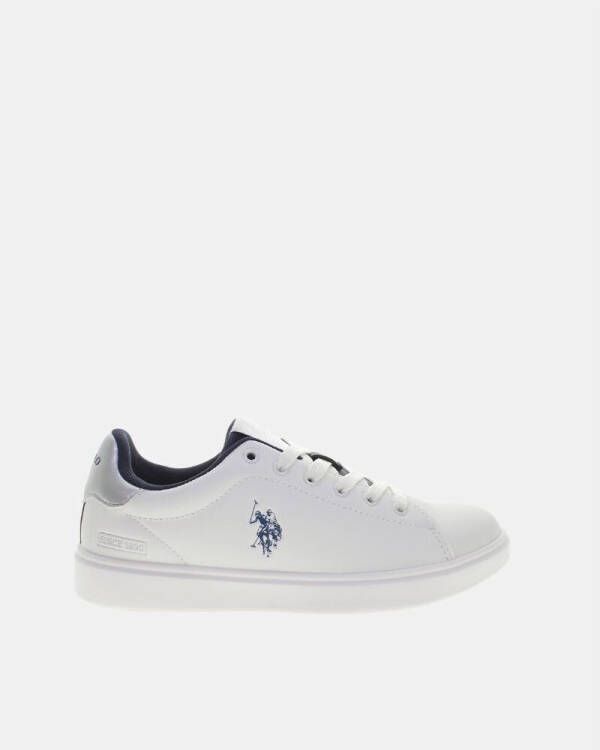U.S Polo Assn. Lage Sneakers MARLYN001W EY6