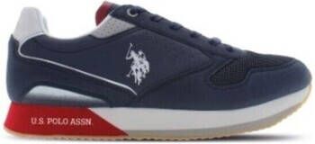 U.S Polo Assn. Lage Sneakers NOBIL003M 4HY5