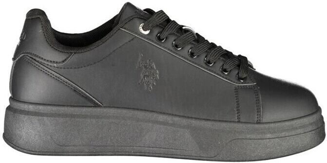 U.S Polo Assn. Lage Sneakers polar001mgy1neblk41