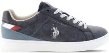 U.S Polo Assn. Lage Sneakers ROKKO001M 4Y5