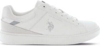 U.S Polo Assn. Lage Sneakers ROKKO001M 4Y5