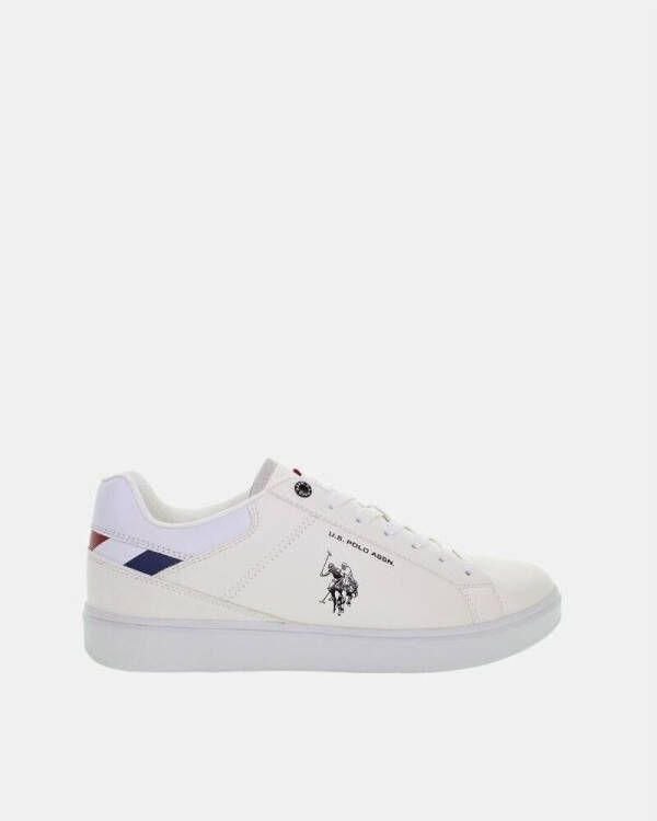 U.S Polo Assn. Lage Sneakers ROKKO001M EYH2