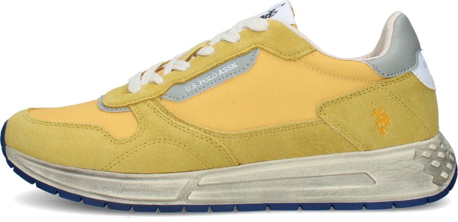 U.S Polo Assn. Lage Sneakers SENEKA004M 6SN1