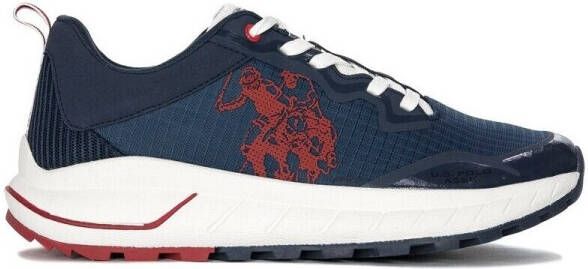U.S Polo Assn. Lage Sneakers SETH001M3MY1