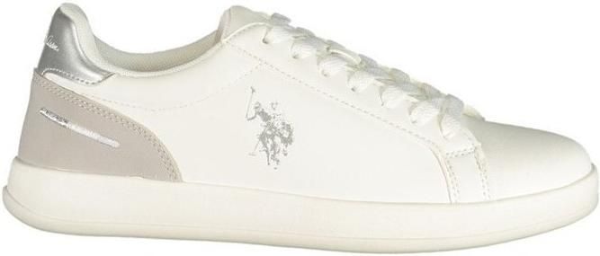 U.S Polo Assn. Lage Sneakers spirit015weyh1biwhisil38