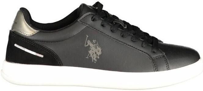 U.S Polo Assn. Lage Sneakers spirit015weyh1neblk38