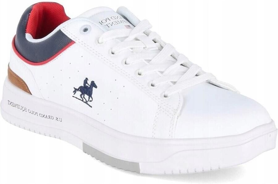 U.S Polo Assn. Lage Sneakers Steve