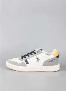 U.S Polo Assn. Lage Sneakers TYMES001