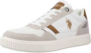 U.S Polo Assn. Lage Sneakers TYMES001M