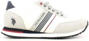 U.S Polo Assn. Lage Sneakers XIRIO009M 4MU1