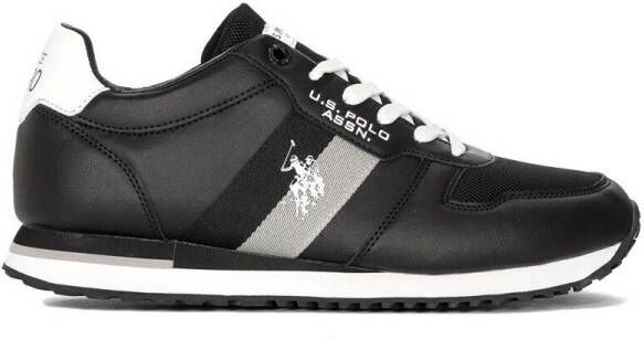 U.S Polo Assn. Lage Sneakers XIRIO003M3YM2