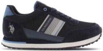 U.S Polo Assn. Lage Sneakers XIRIO009M 4MU1