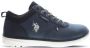 U.S Polo Assn. Lage Sneakers YGOR009M DYT1 - Thumbnail 1