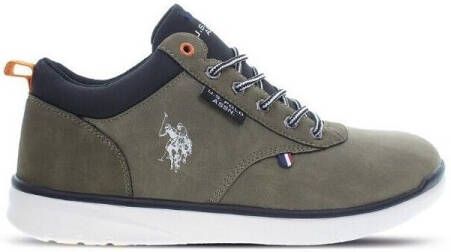 U.S Polo Assn. Lage Sneakers YGOR009M DYT1