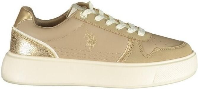 U.S Polo Assn. Lage Sneakers zabry003weyh1belbe38