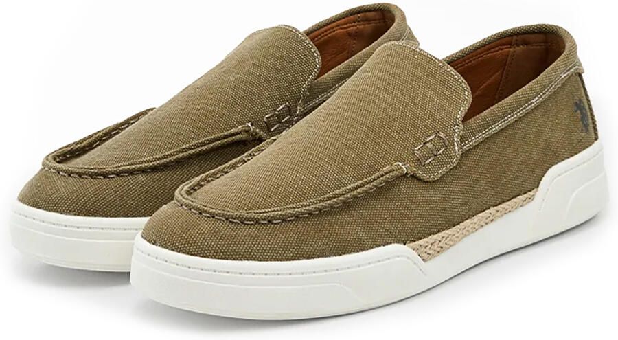 U.S Polo Assn. Mocassins ALONSO001M 6C1