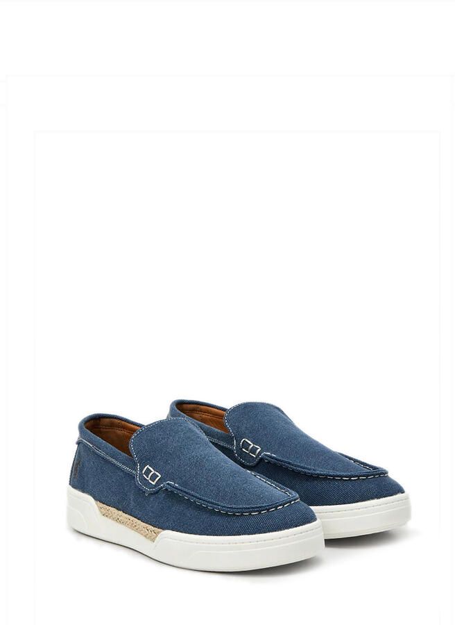 U.S Polo Assn. Mocassins ALONSO001M 6C1