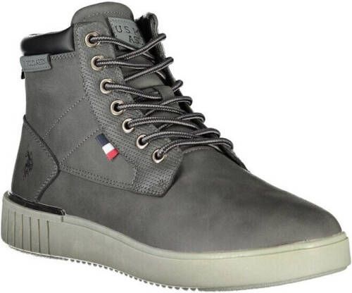 U.S Polo Assn. Nette Schoenen hoover001mcuy1grgry00740