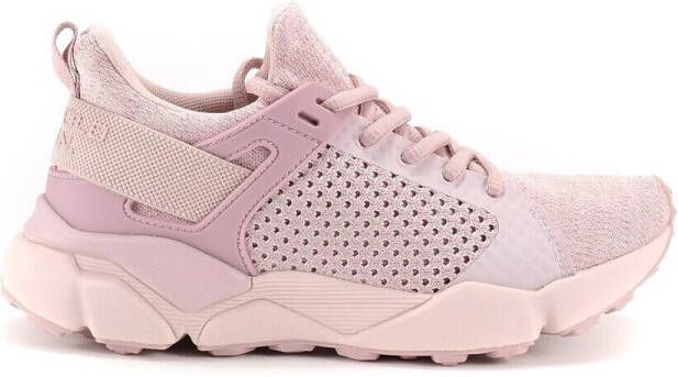 U.S Polo Assn. Nette Schoenen JENLYPINK