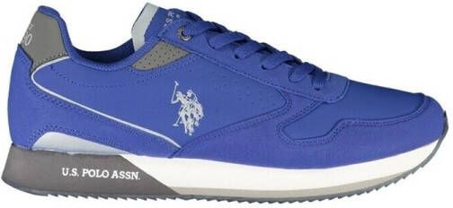U.S Polo Assn. Nette Schoenen nobil003mchy4