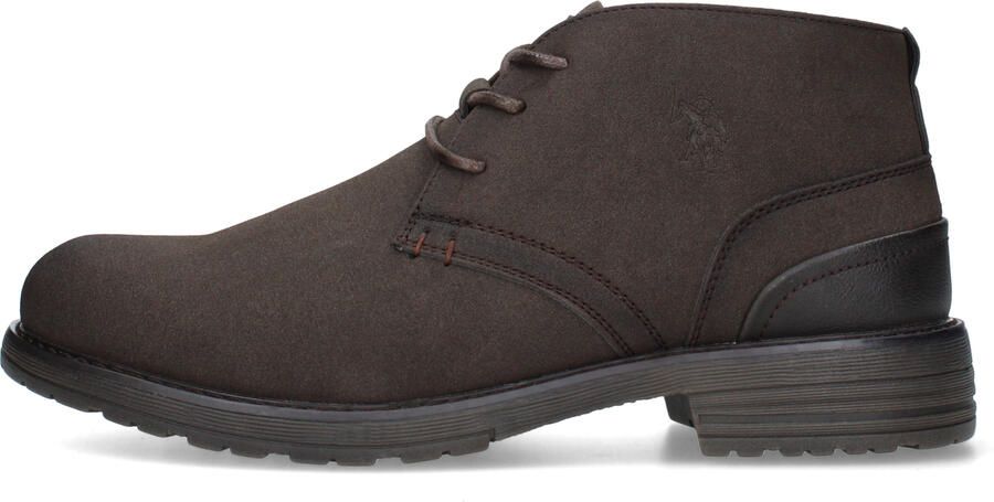 U.S Polo Assn. Nette schoenen SERGE001M EUY1